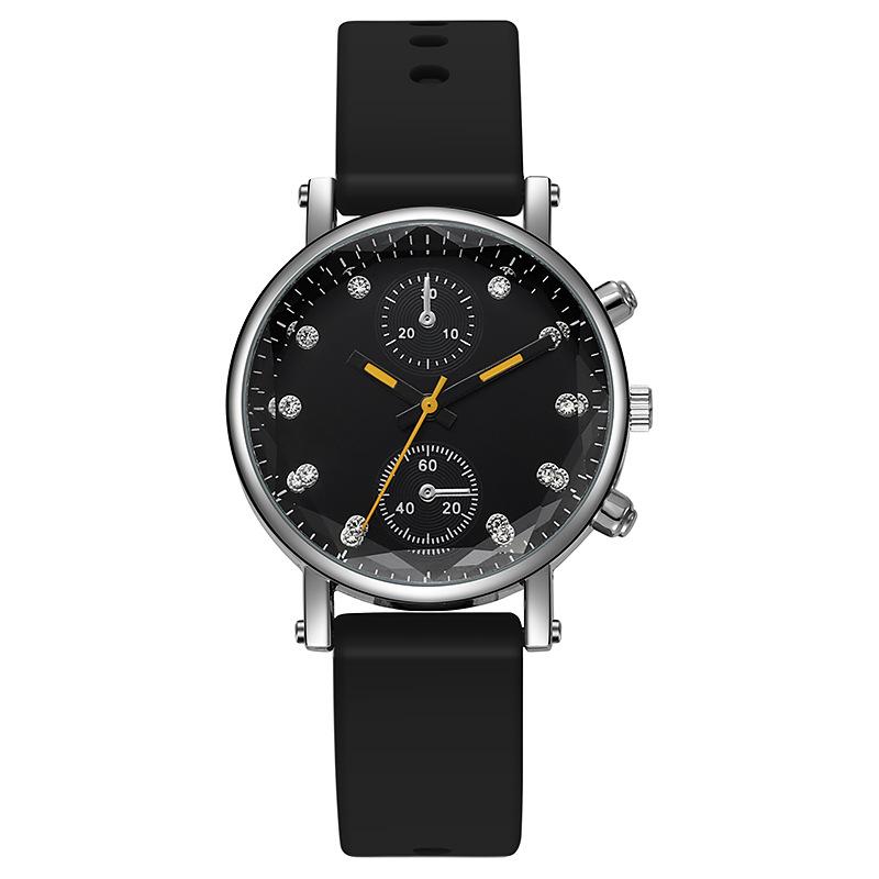 Mode Damen Armbanduhren Marke Mädchen Quarz Uhren Original Stil Studenten Nette Uhr