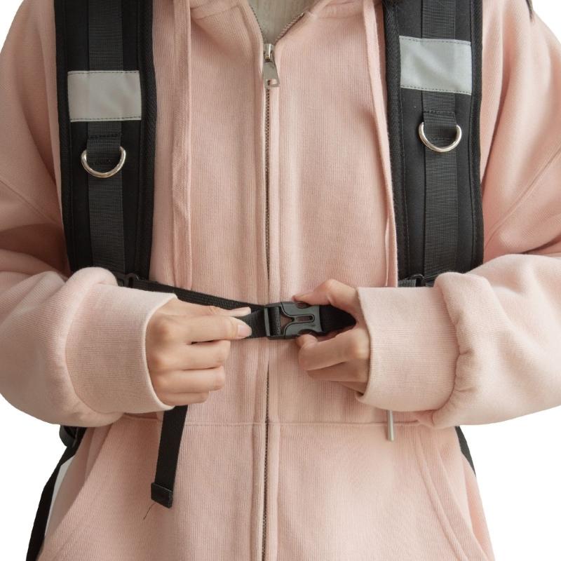 Adjustable Straps Belt Repair Parts Strap Waterproof Replacement Shoulder Strap