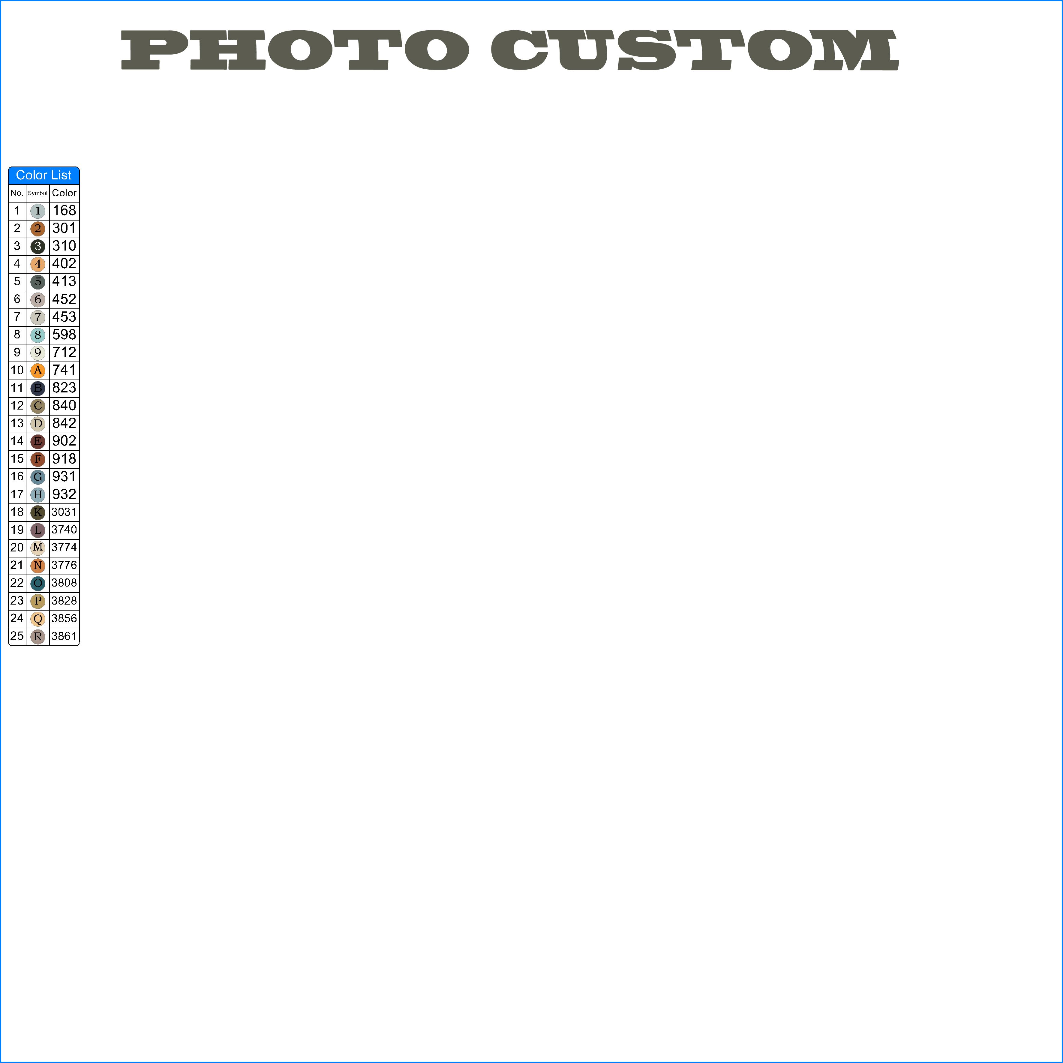 

DIY индивидуальный фото 5D алмазная живопись набор для взрослых полная дрель стразы индивидуальный алмаз искусство вышивка мозаика вышивка крестом 50x50cm