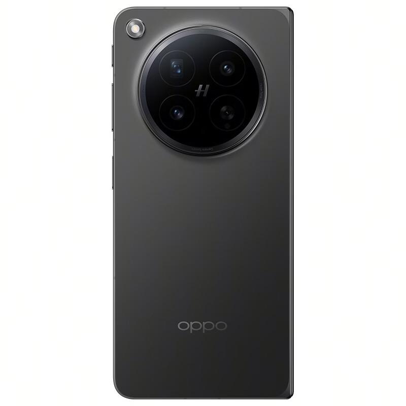 OPPO Find N6 Foldable Flagship Phone (CN version)