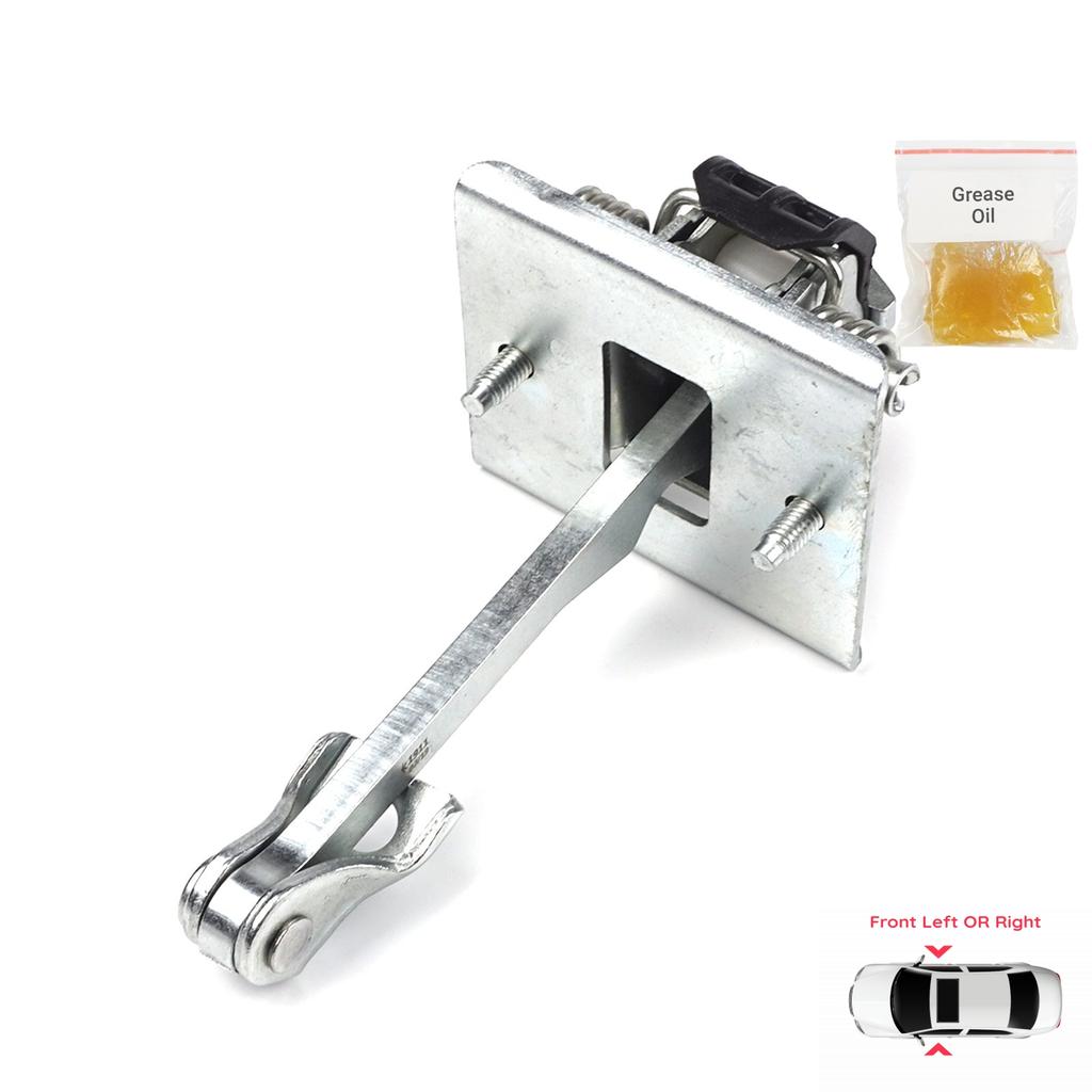 BDP767 Front Door Hinge Stop Check Strap Limiter 9181N2 for Peugeot 308 MK1 4/5 Door 2007-2013