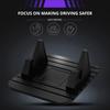 Car Holder Mat Anti Slip Mat Car Dashboard Rubber Mount Holder Pad GPS Stand