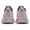 Anta Cloud Path Slip Resistant Abrasion Resistant Low top Running Shoes Women's Silver Gray 122345538-4