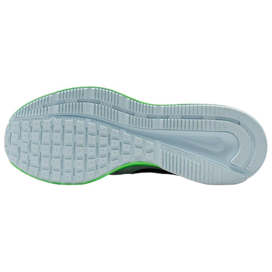 Nike Run Swift 3 White Glacier Blue Men Sneakers Summit-White Black DR2695-114