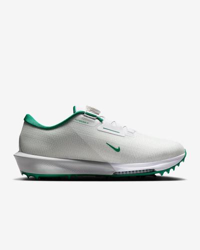 Nike Infinity Tour BOA 2 Men's Golf Shoes HQ2160-100 Size