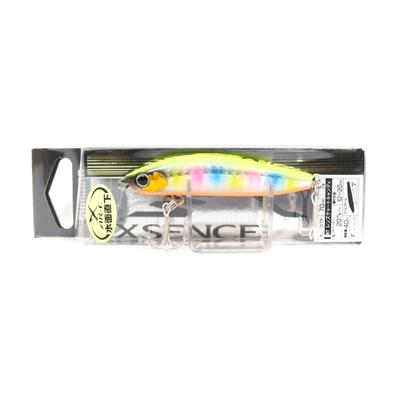 SHIMANO XL-107P Exsence COO 70F Floating Lure 08T 461711