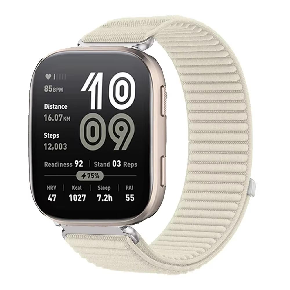 Official Nylon Loop band For Redmi watch 5 active/Lite strap Smartwatch accessories Bracelet Correa Xiaomi Redmi watch 5 active