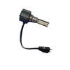 Huijing H7 LED Low Beam Headlight Bulb for BJ80 Warrior