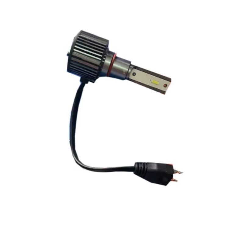 Huijing H7 LED Low Beam Headlight Bulb for BJ80 Warrior N/A