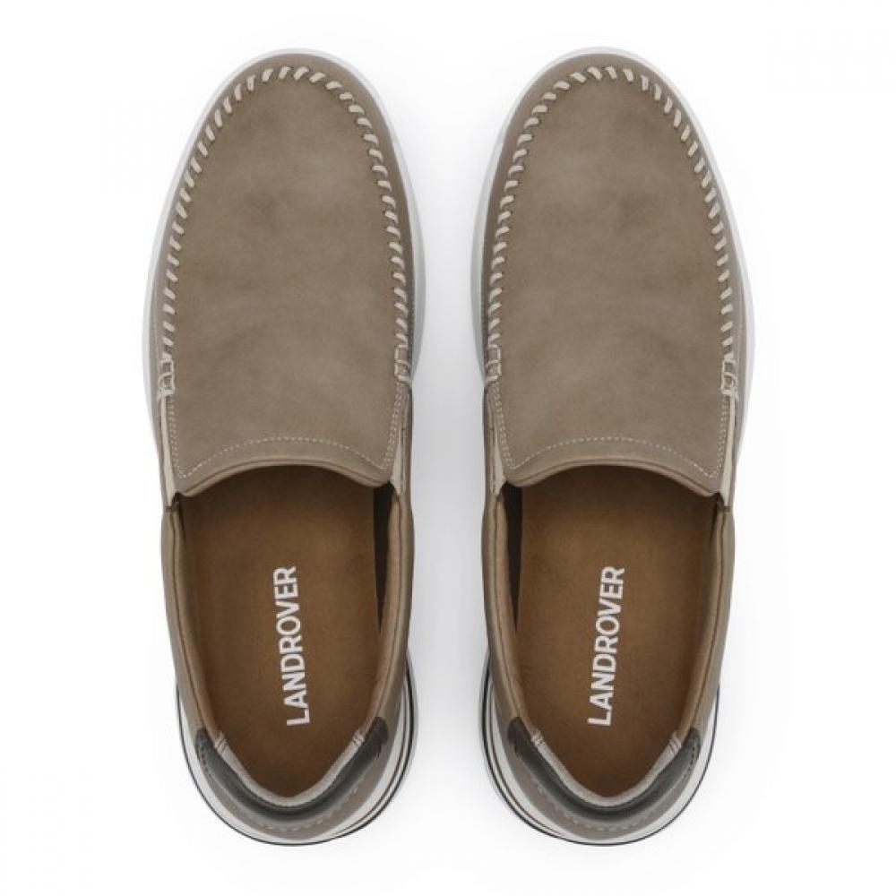 Land Rover Men S Lightweight caSual Slip On lanSlS5115mf8