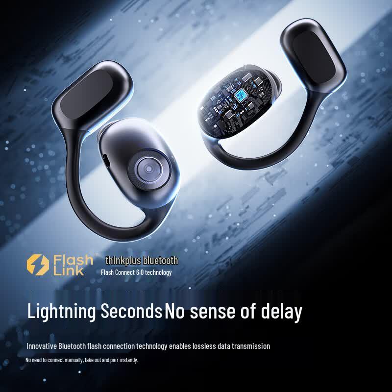 Lenovo LP57 True Wireless Bluetooth Earbuds