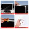 Silicone Case & Anti-Collision Protector for Geely Xingyuan Navigation Screen