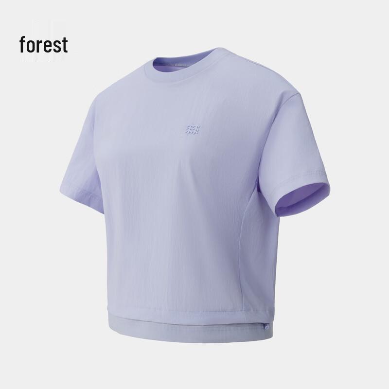 KOLON SPORT Women's Cooling UPF40+ Short Sleeve T-Shirt