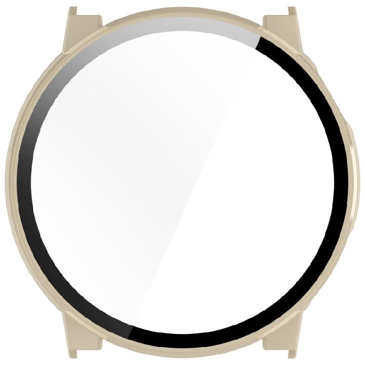 Watch Housing Protector Case with Screen Protector Film for PACE Watch Cover Dustproof Shell Scratchproof Case