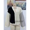 Women S Loose Knit Cardigan Sweater Long Sleeve Casual Commute Style