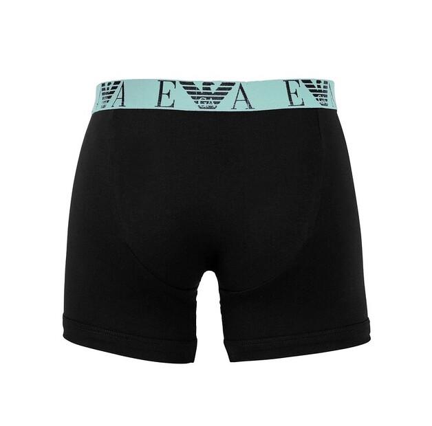 Боксеры Emporio Armani 31409