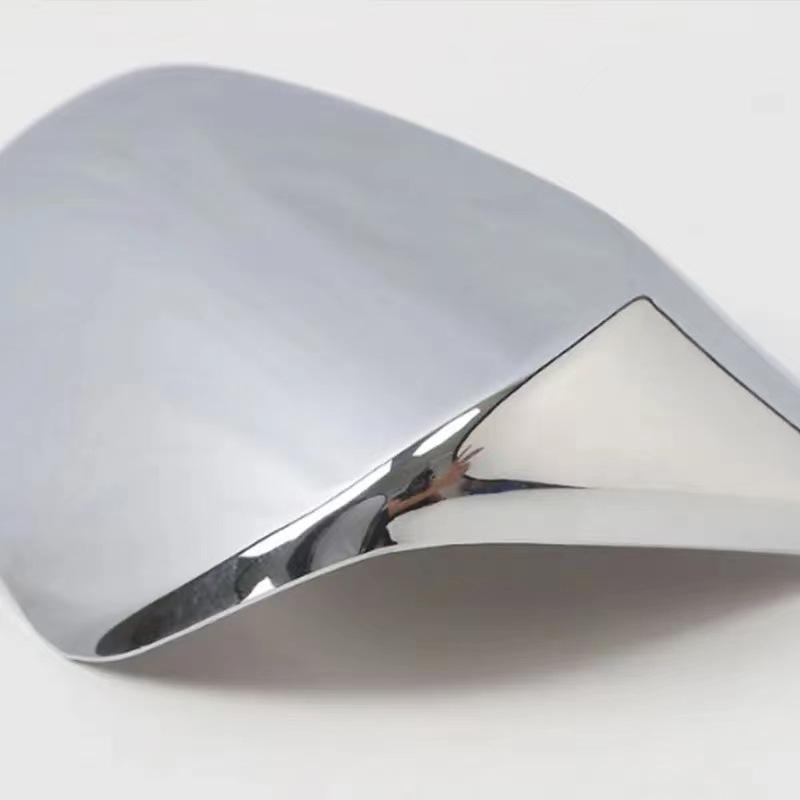 Toyota Yaris XP150 (2013-2018) Rearview Mirror Cover Decoration