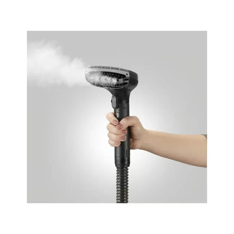 Schneider - Scvco4dexl - Détacheur Vapeur Dual Spot Steam Xl - Nettoyage Rapide - Réservoir Amovible