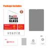 ENKAY HAT PRINCE For iPad mini (2024)/mini (2021) 28 Degree Anti-Peep Screen Protector Tempered Glass 0.33mm Film