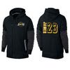 Baseball Jersey Men's NBA Basketball Jersey Cardigan Zipper Breasted Hoodie Top