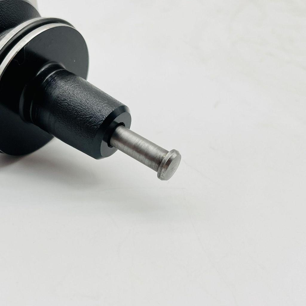 High-Pressure Oil Pump for Long-Core Single-Plunger Seat PCV Solenoid Valve