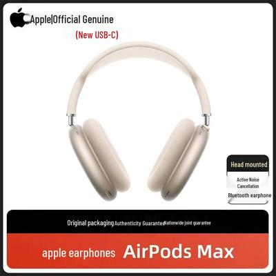 Apple AirPod Max (USB-C) Cuffie senza fili