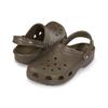 Crocs Classic Clog 'Brown' Men's 10001-200