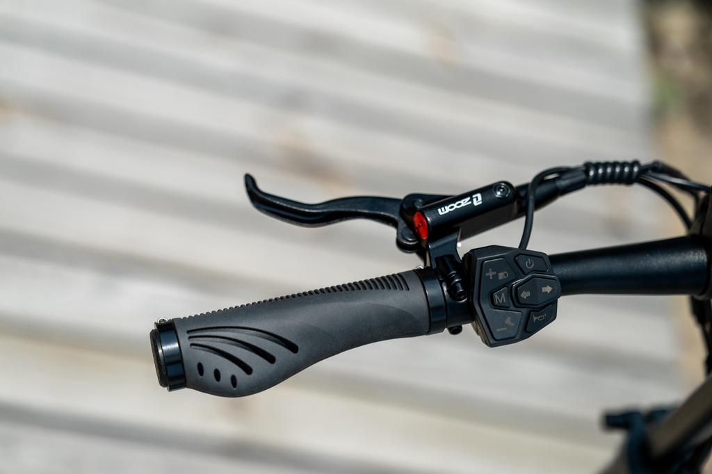 JOYOR T10 Electric Scooter 2*1000W Motor, 60V 18Ah Battery, 10 Inch Off-Road Tires, 75KM Range, Hydraulic Brakes E-Scooter