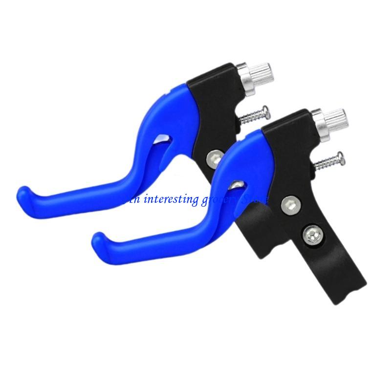 652D Levers Handle for Childrens Cycling Brake Levers Bicycles Bike Levers Hand Brake