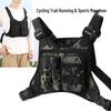 Cross-border Tactical Chest Bag for Outdoor Sports and Marathon