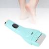Electric Feet Callus Remover USB Re Able Foot Scrubber Water Resistant Portable Electric Foot File for Callus Dead Skin