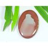 31X47X05MM Natural Noreena Jasper Oval Shape Cabochon Loose Gemstone 64Cts. SK-3582