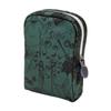 Disney Makeup Pouch Nightmare Before Christmas D48738C Green Cosmetics D48738C Green Cosmetics Bag/Cosmetic (The Pattern) (Wa-70)