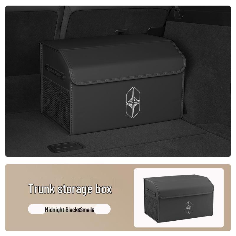 Faltbare Auto-Kofferraum-Aufbewahrungsbox für Huawei Enjoy S9/S9T Erweiterte Version