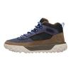 Timberland GreenStride™ Motion 6 Color-Block Comfortable Versatile Walking Shoes Men sneaker TB0A6CW1EP21