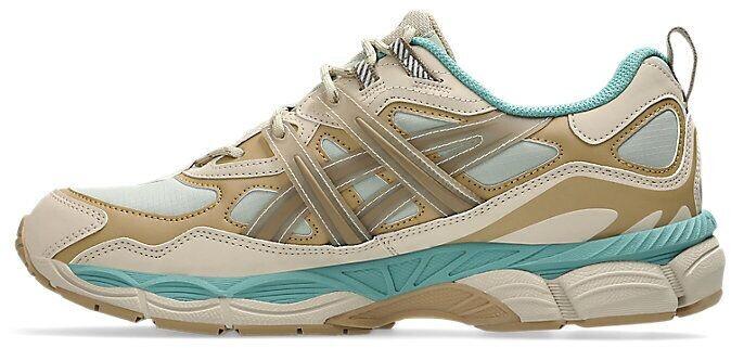 

Кроссовки Asics Gel-NYC Utility (1203A558-300) оливково-серый/перец 39