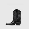 Botas altas – Botas altas
