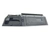 5ft aluminum sliding window