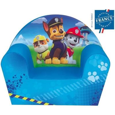Fun House Paw Patrol Foam Club Chair for Kids