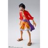 TAMASHII NATIONS S.H. Figuarts ONE PIECE Monkey D. Luffy - Onigashima Raid 145mm Painted PVC Action Figure