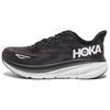 Clifton 9 Black White Women's 1127896-BWHT