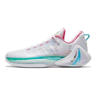 GH4 Hayward 4. Generation Stickstofftechnologie Rutschfest Abriebfest Low-Top Basketballschuhe Herren Sneaker 912331104-5