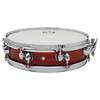 14inch Snares Drum Percussions Instrument with Drum Key, Drumsticks and Strap Student March Snares Drum Musical Toy