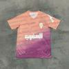 Marocco Stagione 2026 Calcio Classico Maglie Uomo e Donna Competizione Cultura dei Tifosi Traspiranti Asciugatura Rapida Magliette da Calcio