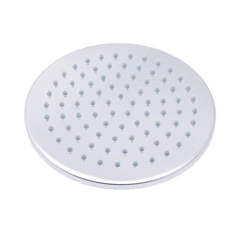 OEMG304 Stainless Steel Pressurized Square Overhead Shower Head