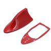 Universal Shark Fin Auto Car Roof Radio FM Aerial Antenna