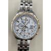 Used CITIZEN H820-T021701 Eco Drive