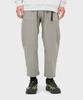 Geulamichi Loose Tapered Pants Pigment Oat