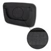 High-performance Brake Clutch Pedal Pad Cover Easy Installation Used for
