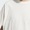 Adidas Lounge T Shirt Men's Jade White JL6071-